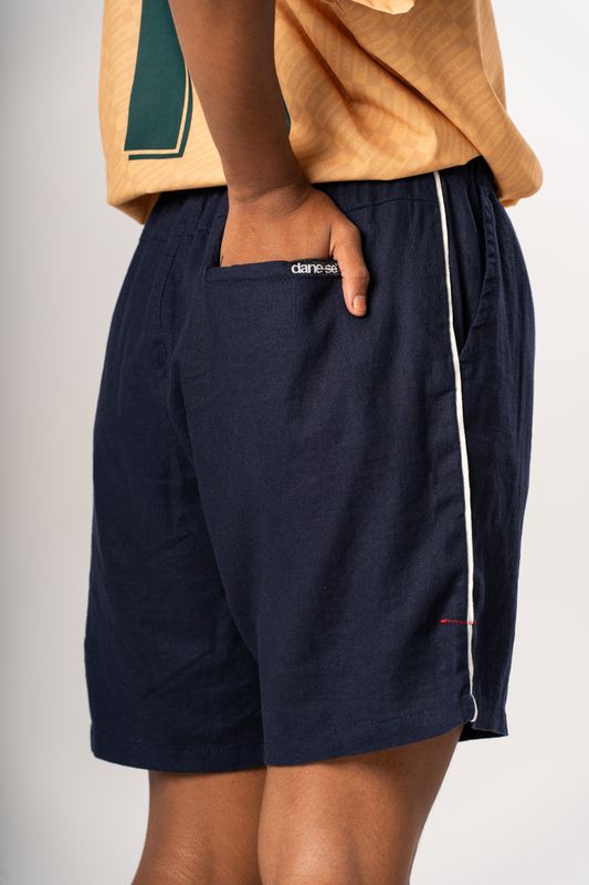 short linho debrum copa26 marinho