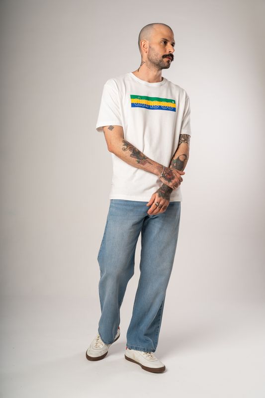 camiseta dane-se copa br26 off