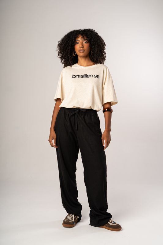 camiseta naturalinho brasilien-se natural