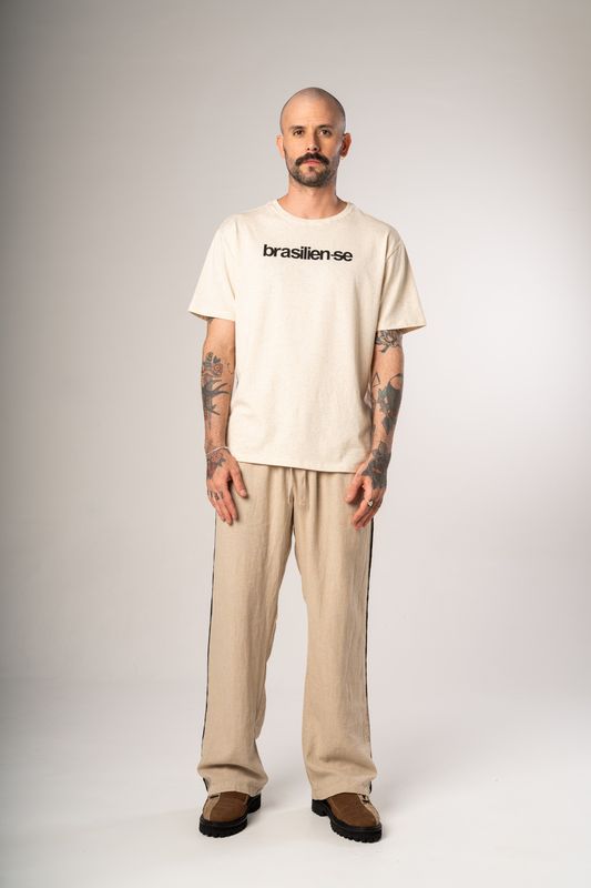 camiseta naturalinho brasilien-se natural