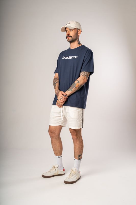 camiseta brasilien-se color marinho