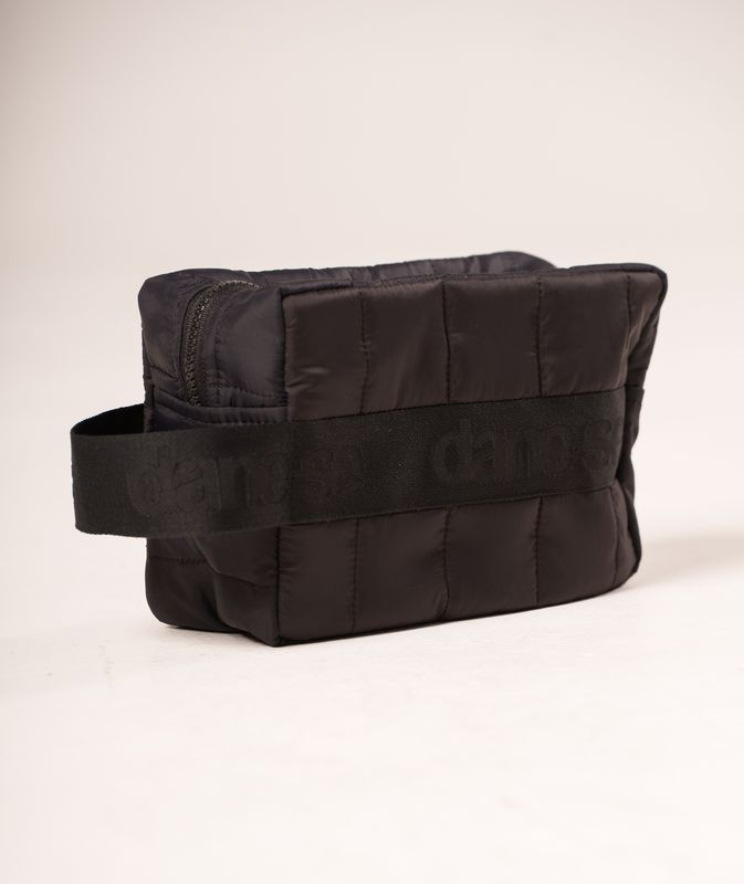 necessaire dane-se preto preto