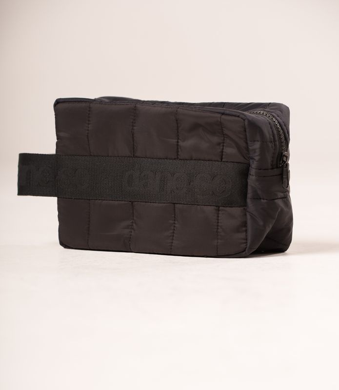 necessaire dane-se preto preto
