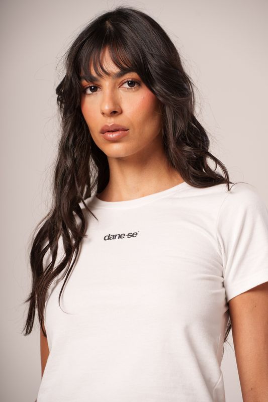 baby tee dane-se off
