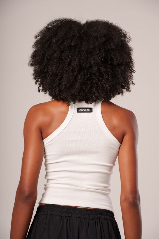 regatinha dane-se bordado all white