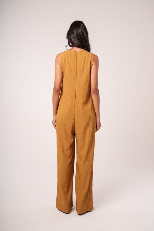 macacao wide leg pantalona demerara
