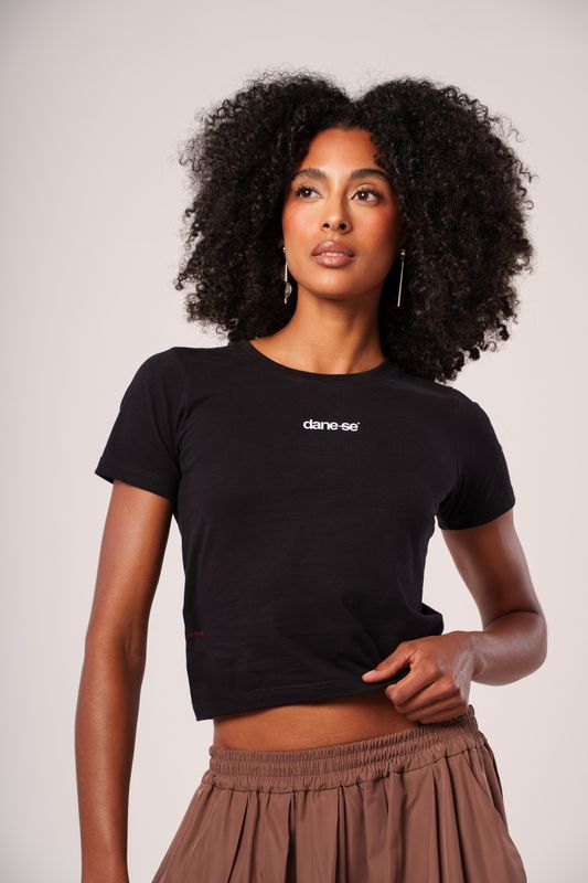 baby tee dane-se preto