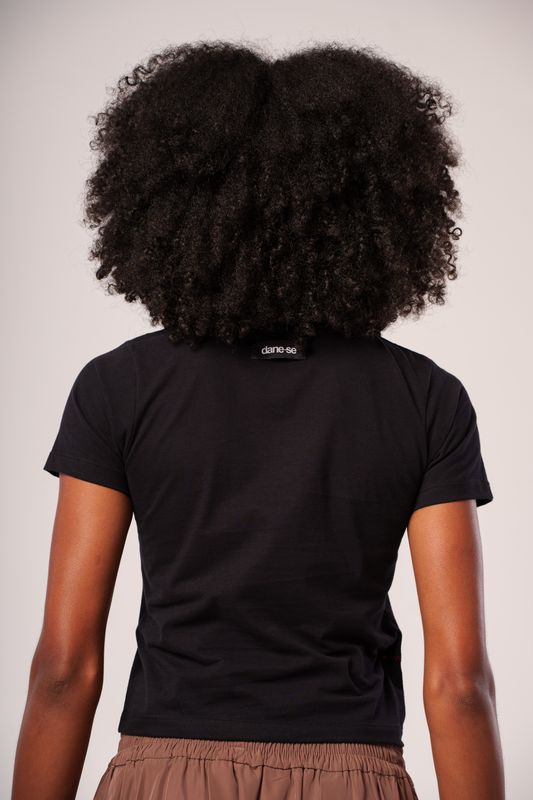 baby tee dane-se preto