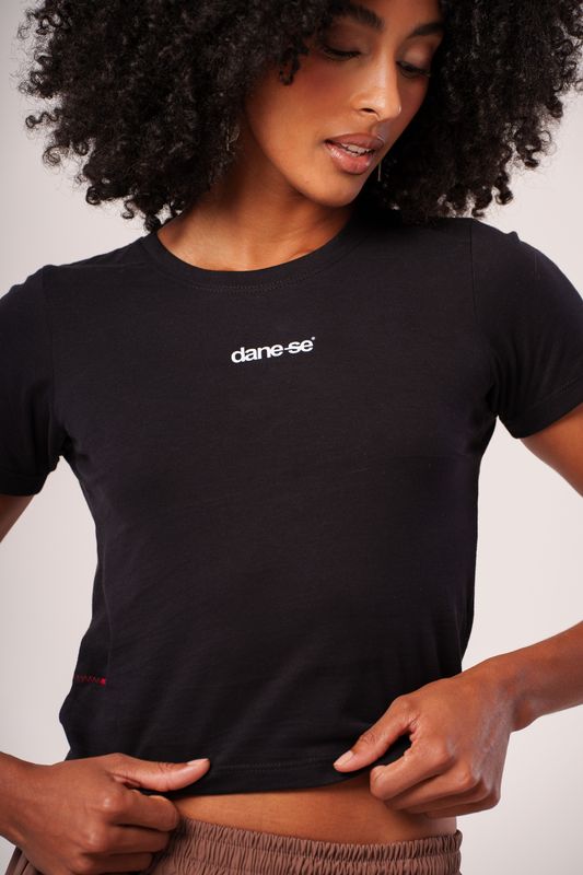 baby tee dane-se preto