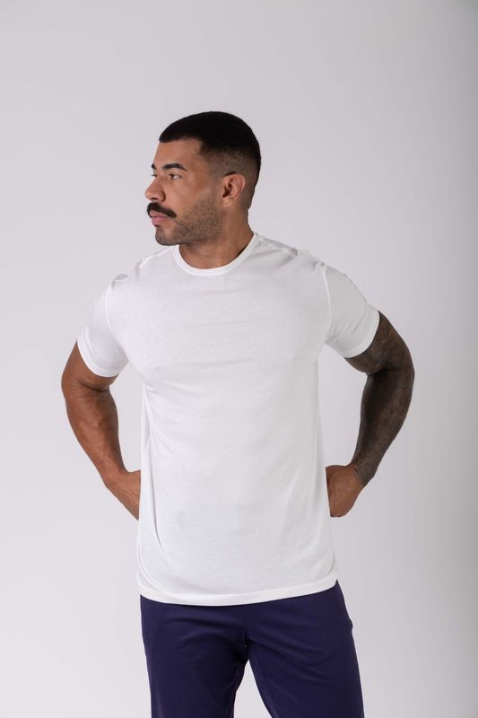 camiseta egipcio basic off