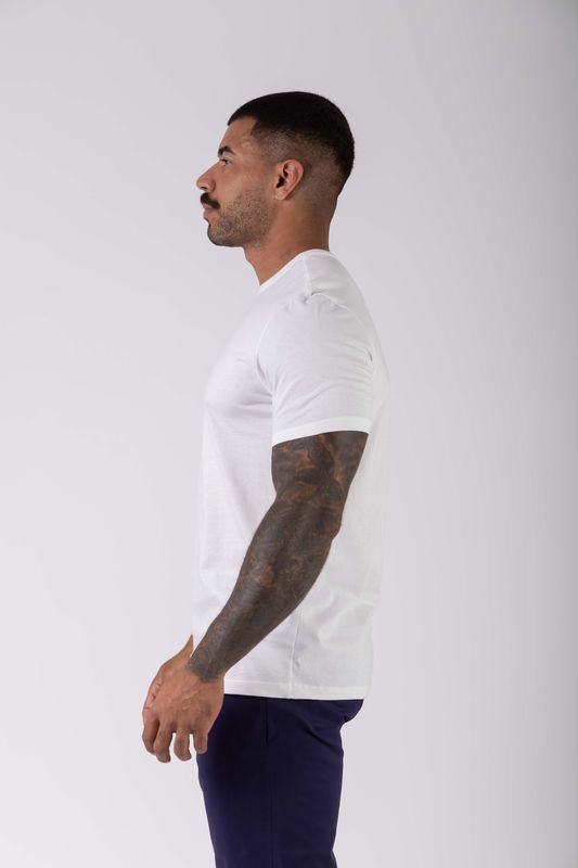 camiseta egipcio basic off