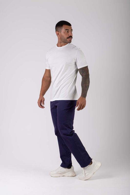 camiseta egipcio basic off