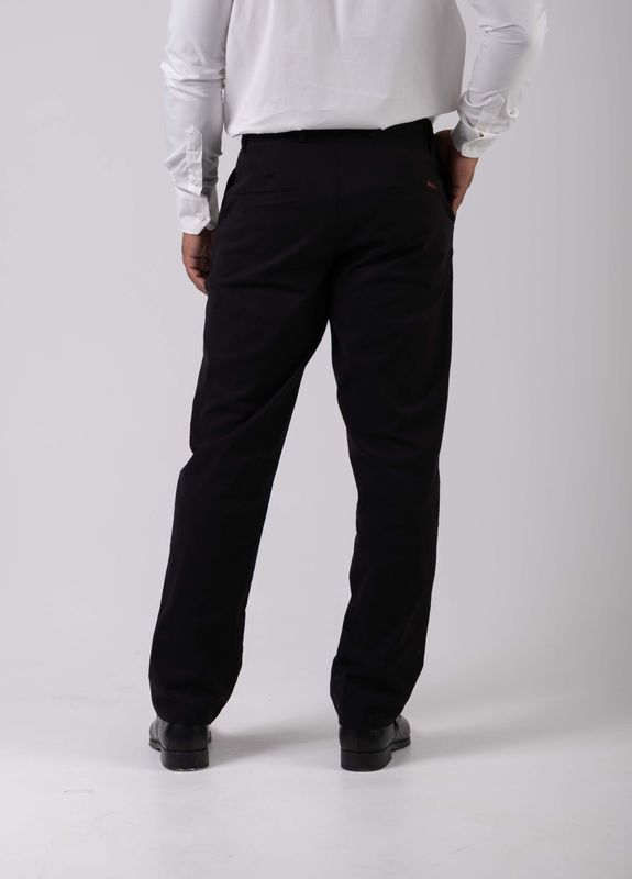 calça sarja work preto