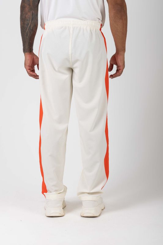 calça tactel na praia npf26 creme