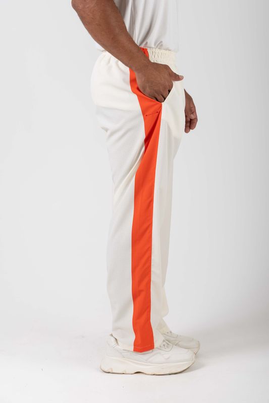 calça tactel na praia npf26 creme