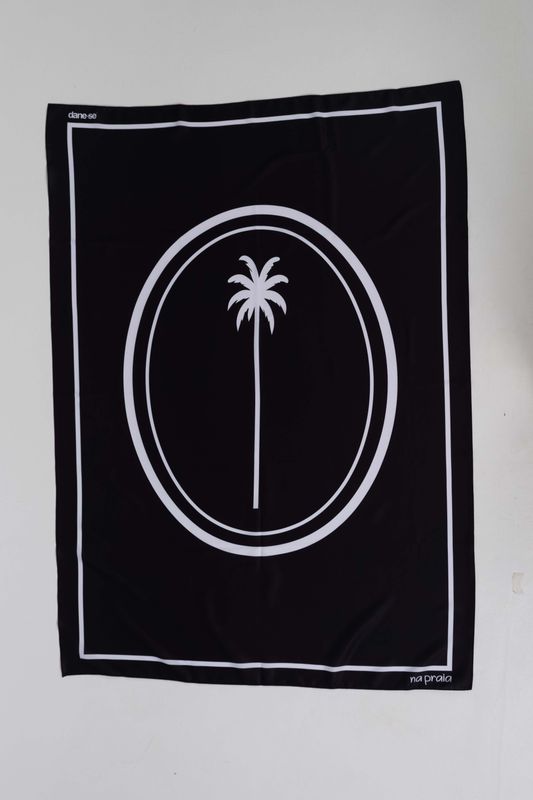canga coqueiro npf26 preto