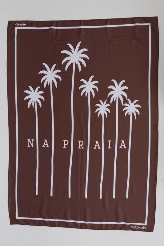 canga coqueiro npf26 marrom