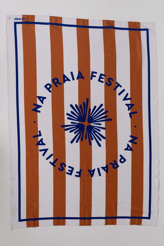 canga na praia npf26 laranja