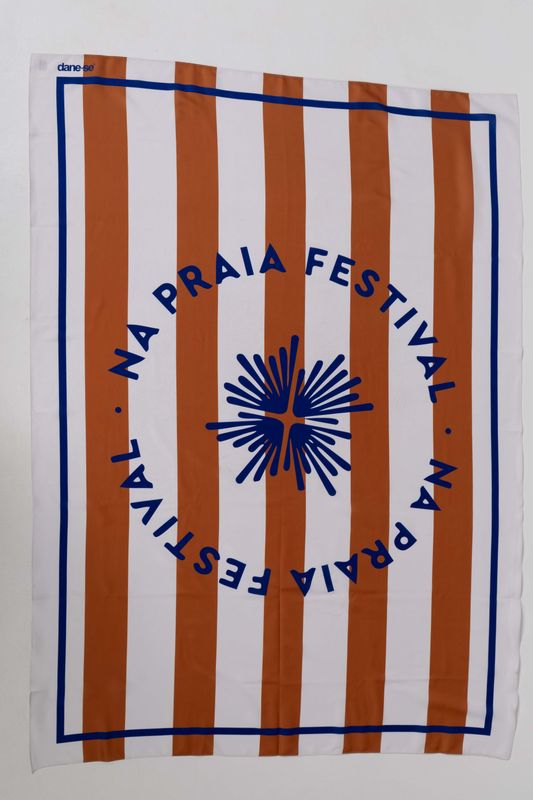 canga na praia npf26 laranja