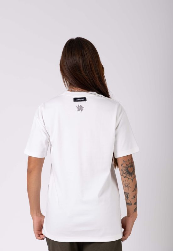 camiseta regular na praia festival npf26 off