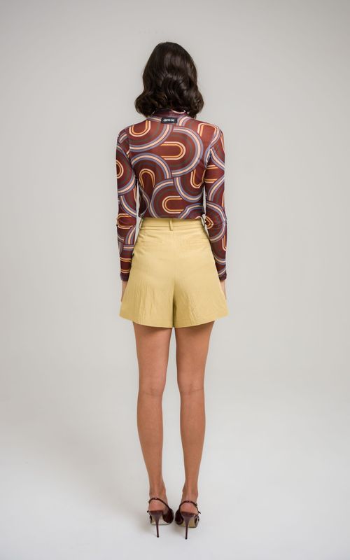 segunda pele curvas mid century modern bordô
