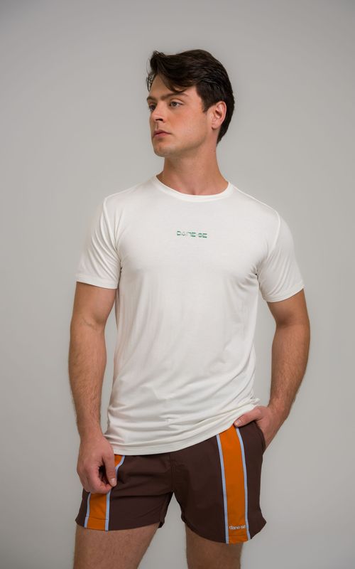 camiseta comfy mini mid century off