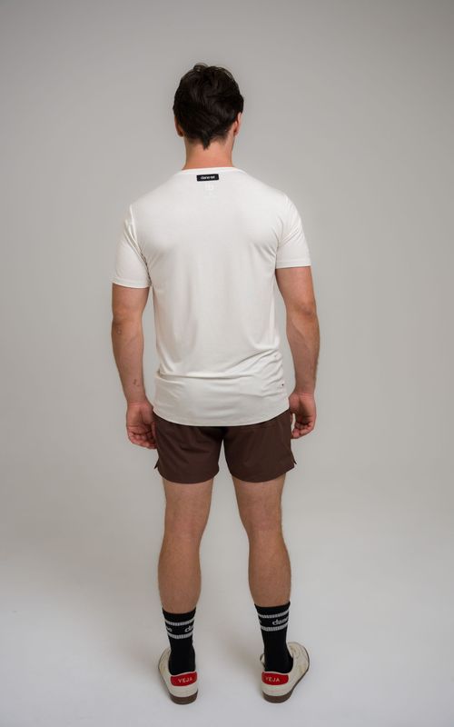 camiseta comfy mini mid century off