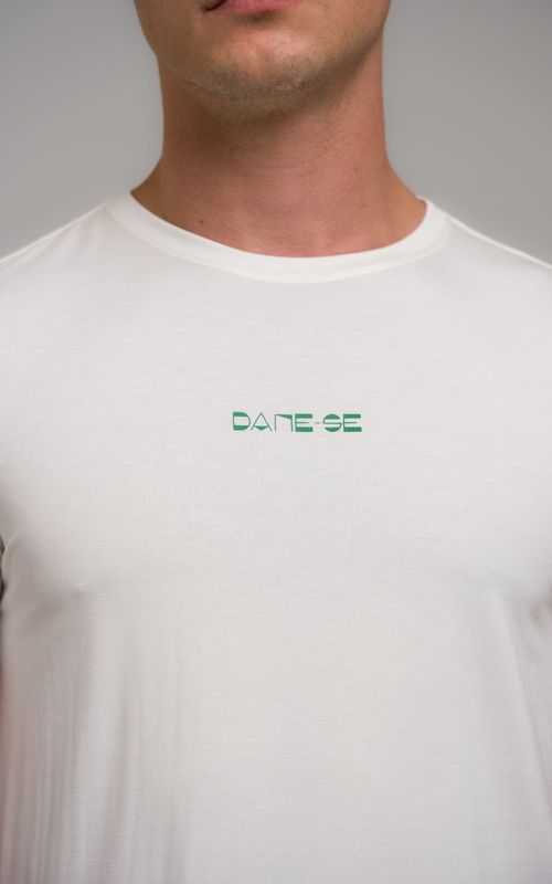 camiseta comfy mini mid century off