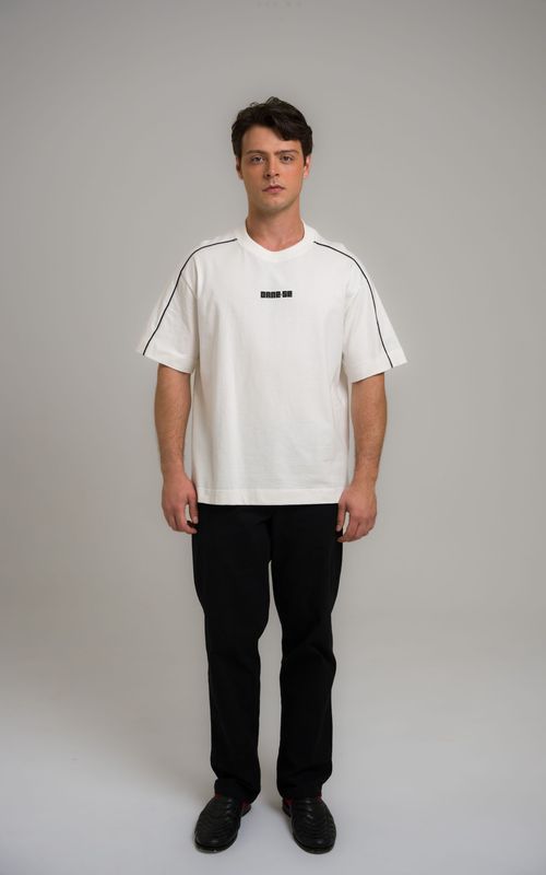 camiseta overboxy debrum dane-se low off