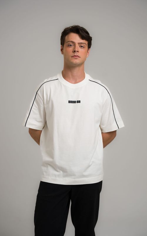 camiseta overboxy debrum dane-se low off