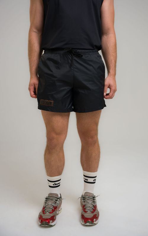 short dp002 ripstop preto