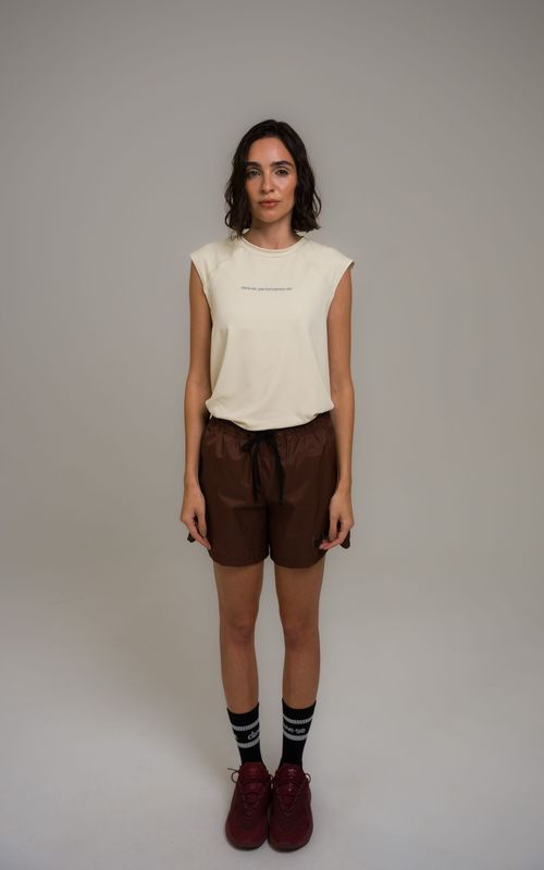 short dp002 ripstop marrom