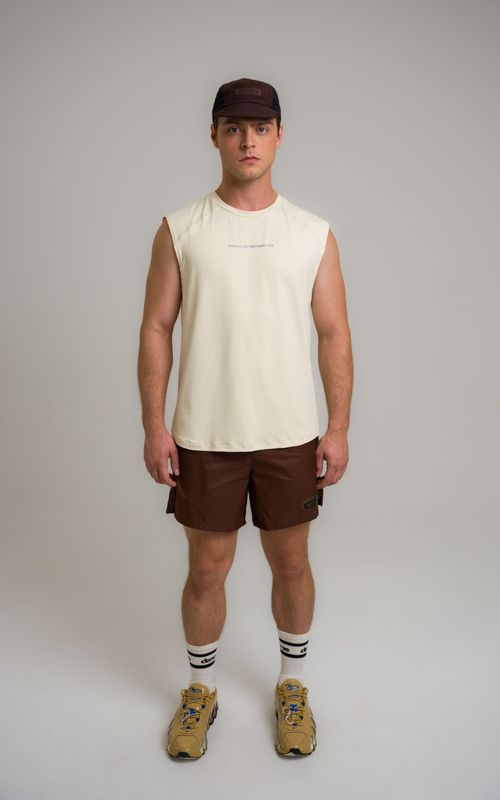 short dp002 ripstop marrom