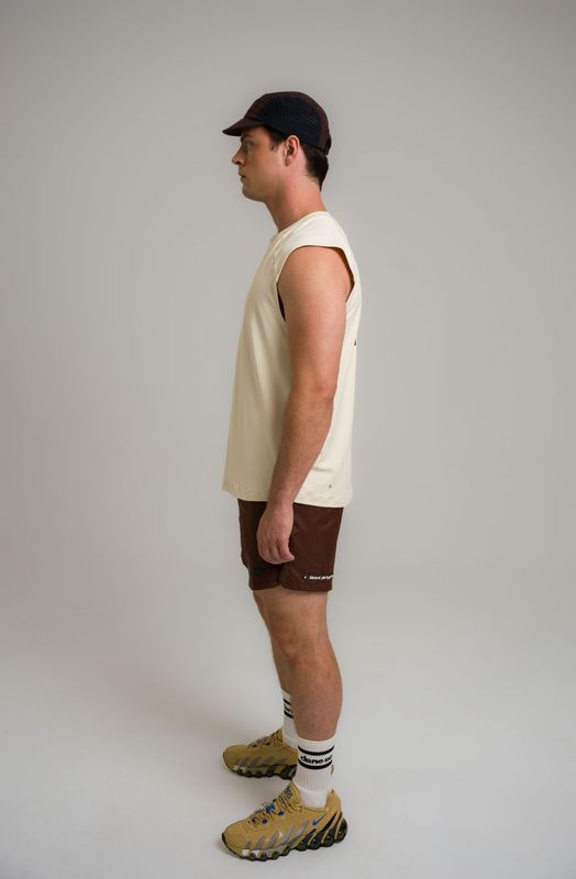 short dp002 ripstop marrom