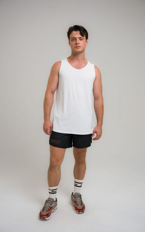 regata poliamida dp002 branco