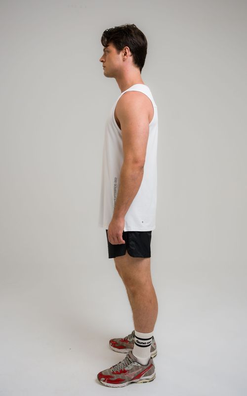 regata poliamida dp002 branco