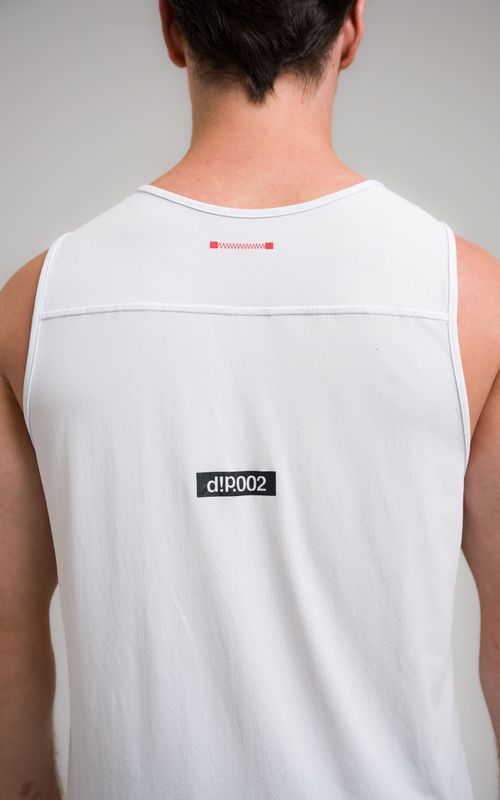 regata poliamida dp002 branco