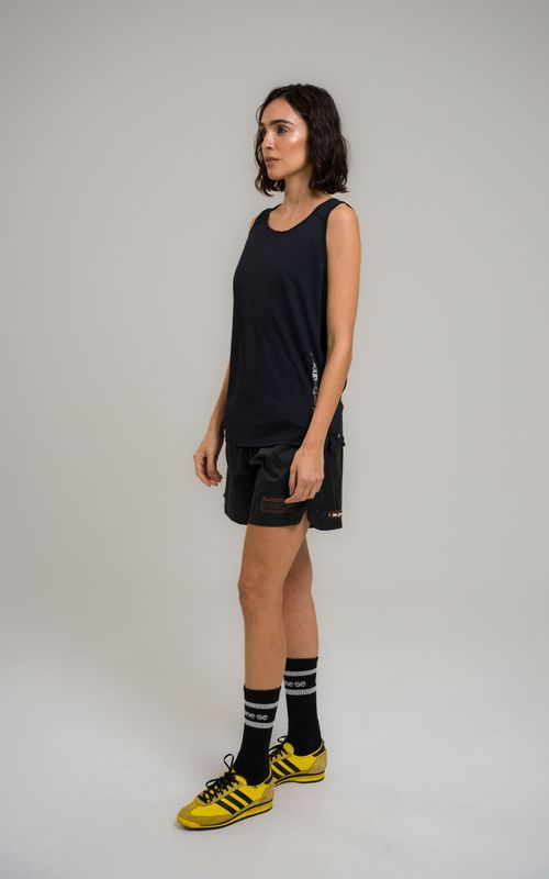 regata poliamida dp002 preto