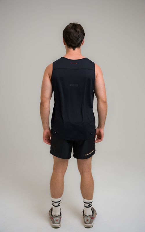 regata poliamida dp002 preto