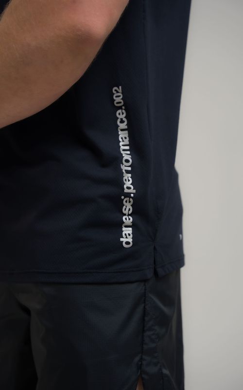 regata poliamida dp002 preto