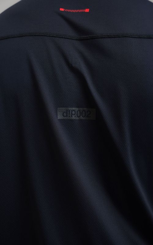 regata poliamida dp002 preto