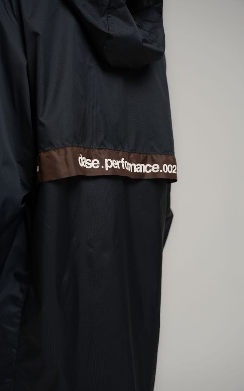 corta vento dp002 ripstop preto