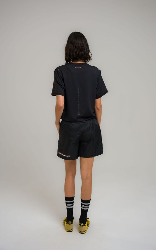 camiseta poliamida dp002 preto