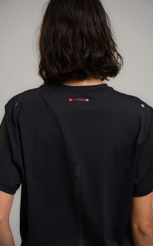 camiseta poliamida dp002 preto