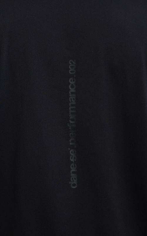 camiseta poliamida dp002 preto