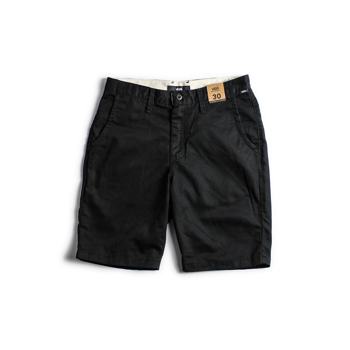 Vans authentic stretch top shorts 20