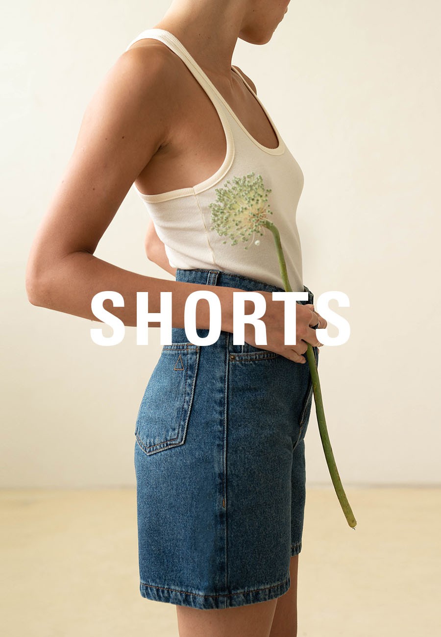 banner modelagem | shorts