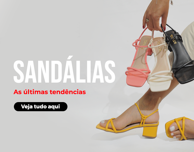 Sandalia - Mobile