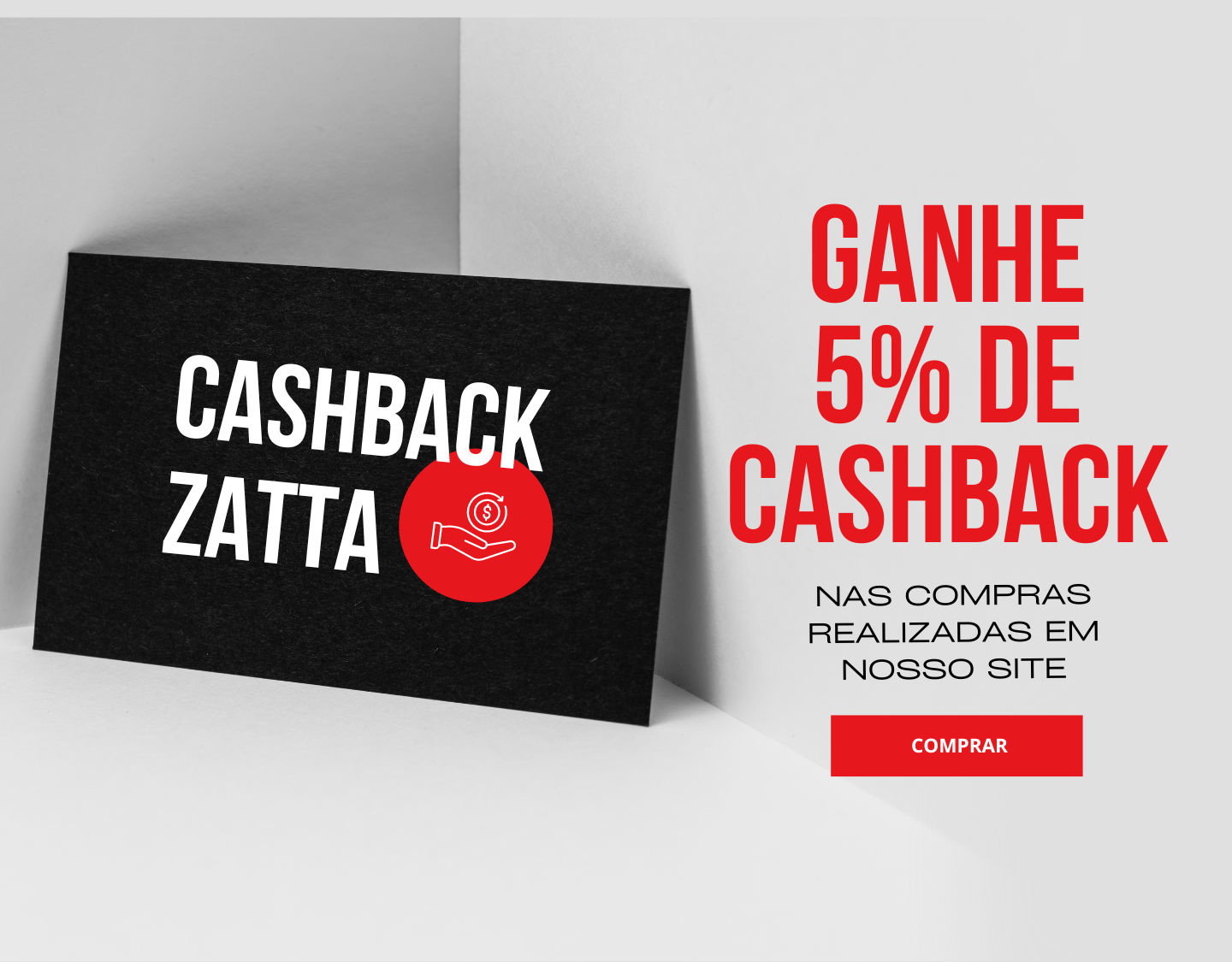 CashBack - Mobile