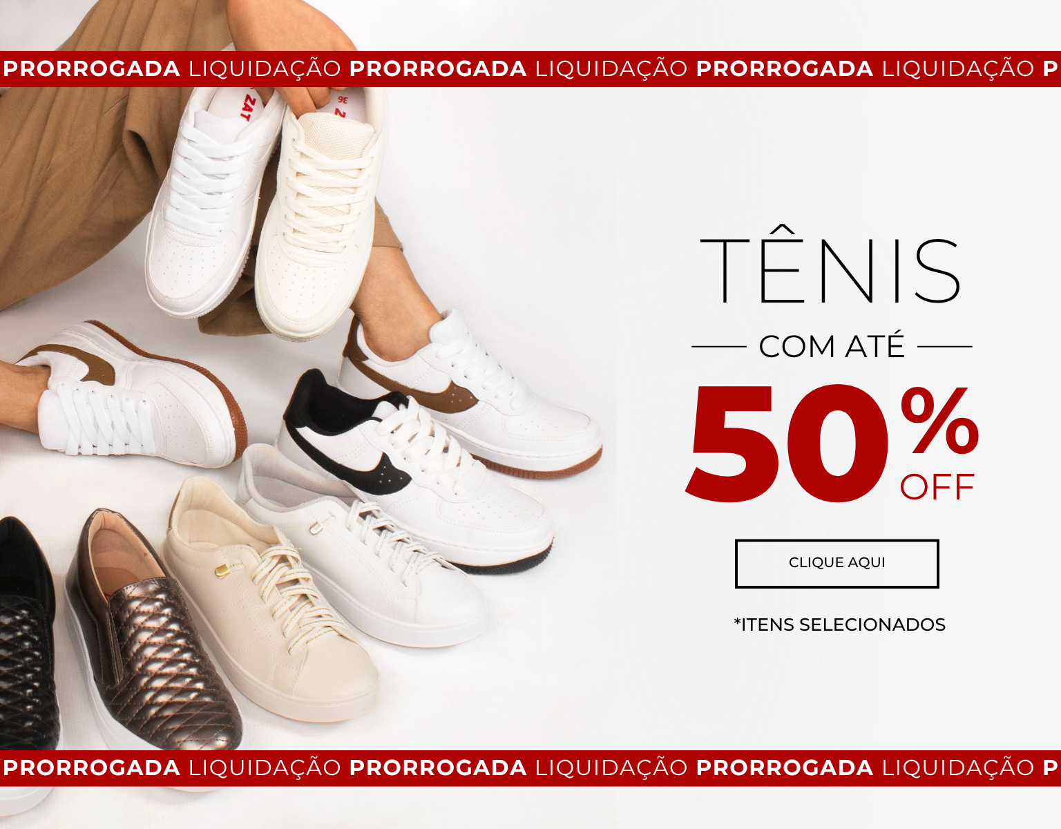 Tenis - 2026 - Mobile
